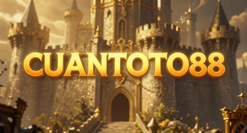 CUANTOTO88 CUANTOTO88